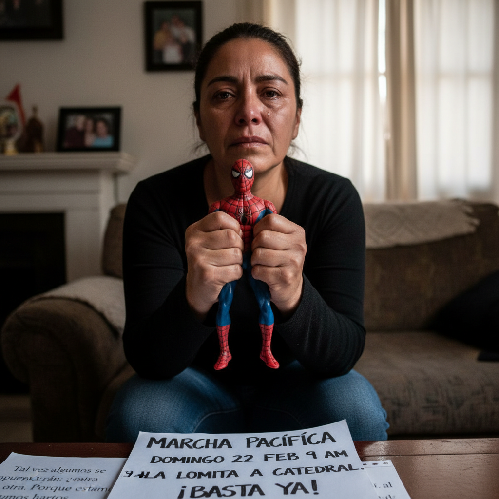 Justicia menor asesinado Culiacán