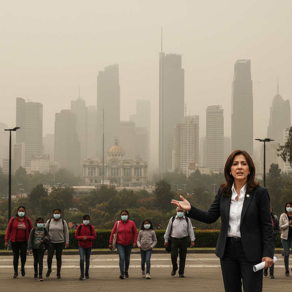 plan nacional ambiental