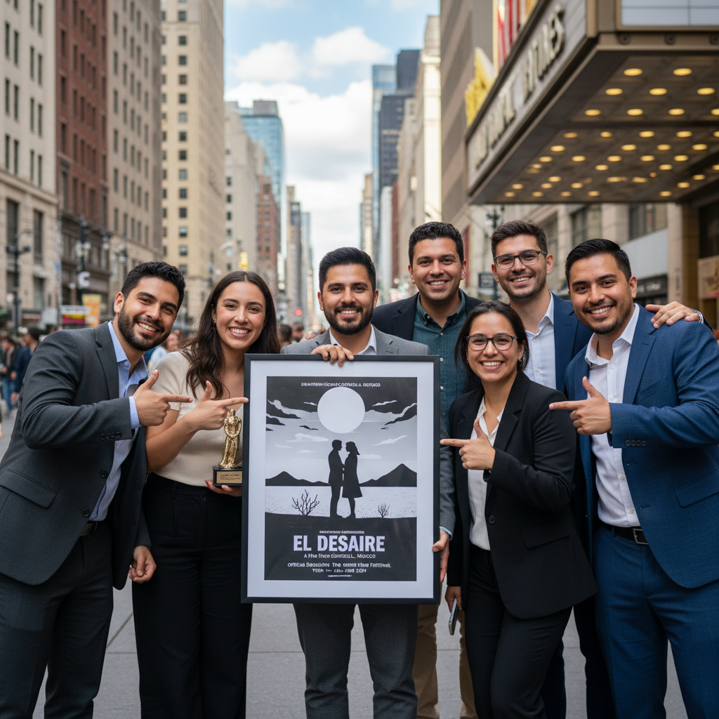 El Desaire Nueva York