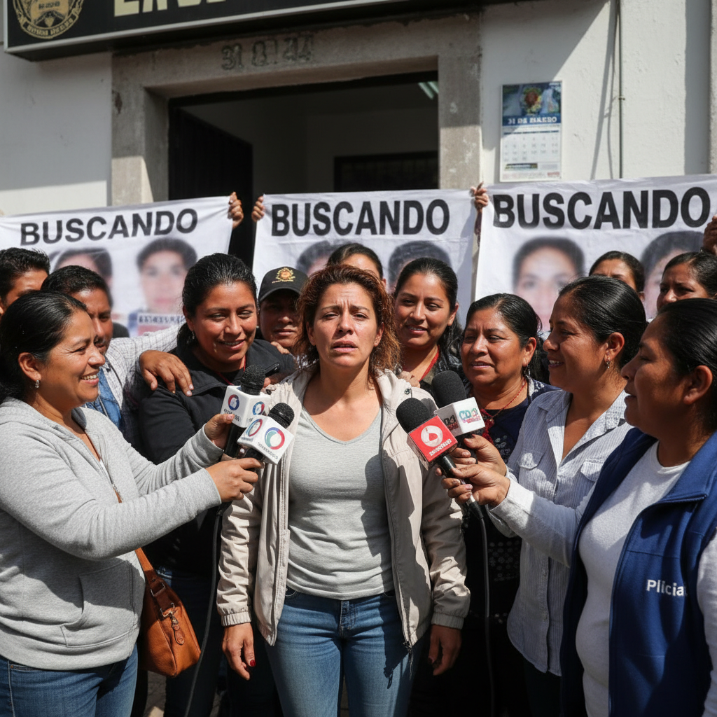 Carmiña Castro localizada Sinaloa