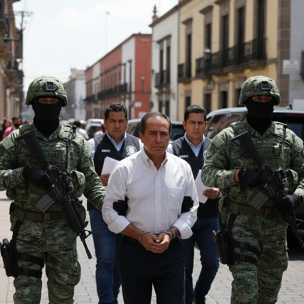 El Padrino Jalisco Trata