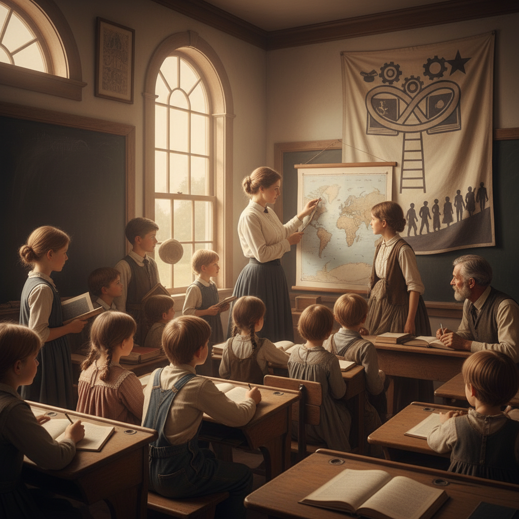 importancia de la educación