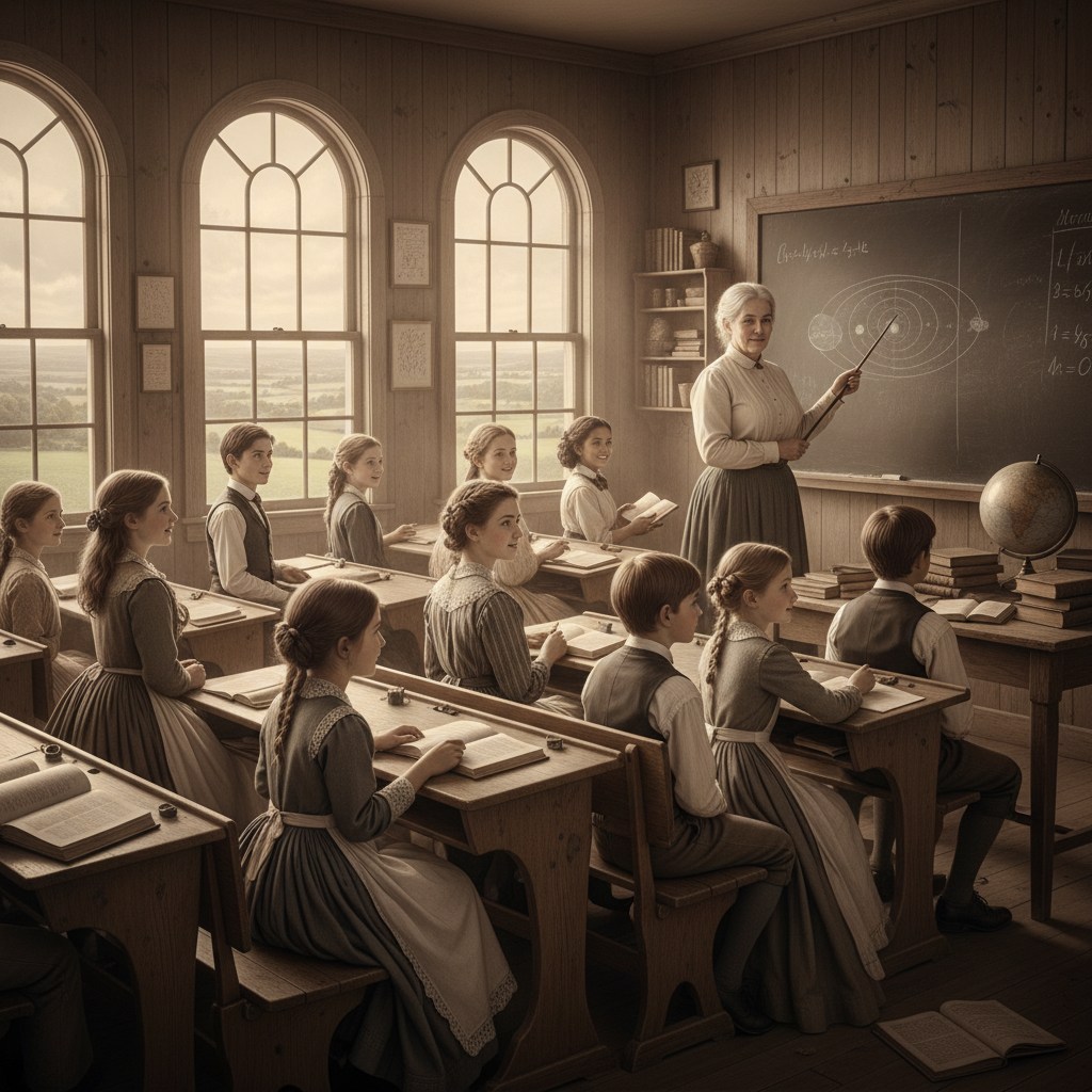 Educación desarrollo social