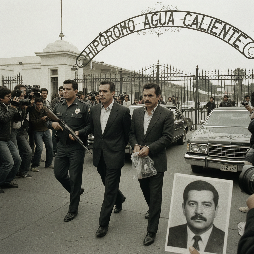 Héctor Félix Miranda impunidad