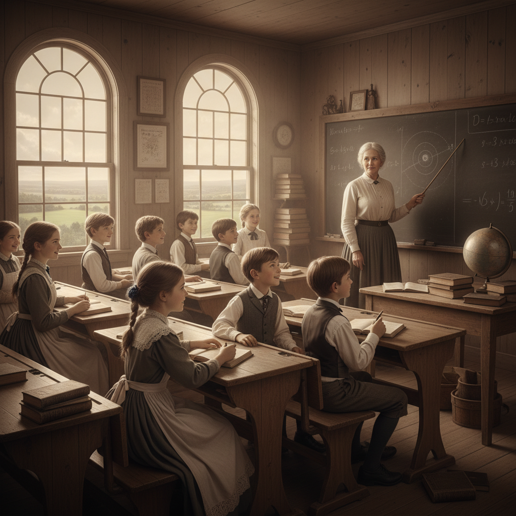 Educación, Desarrollo Social, Igualdad