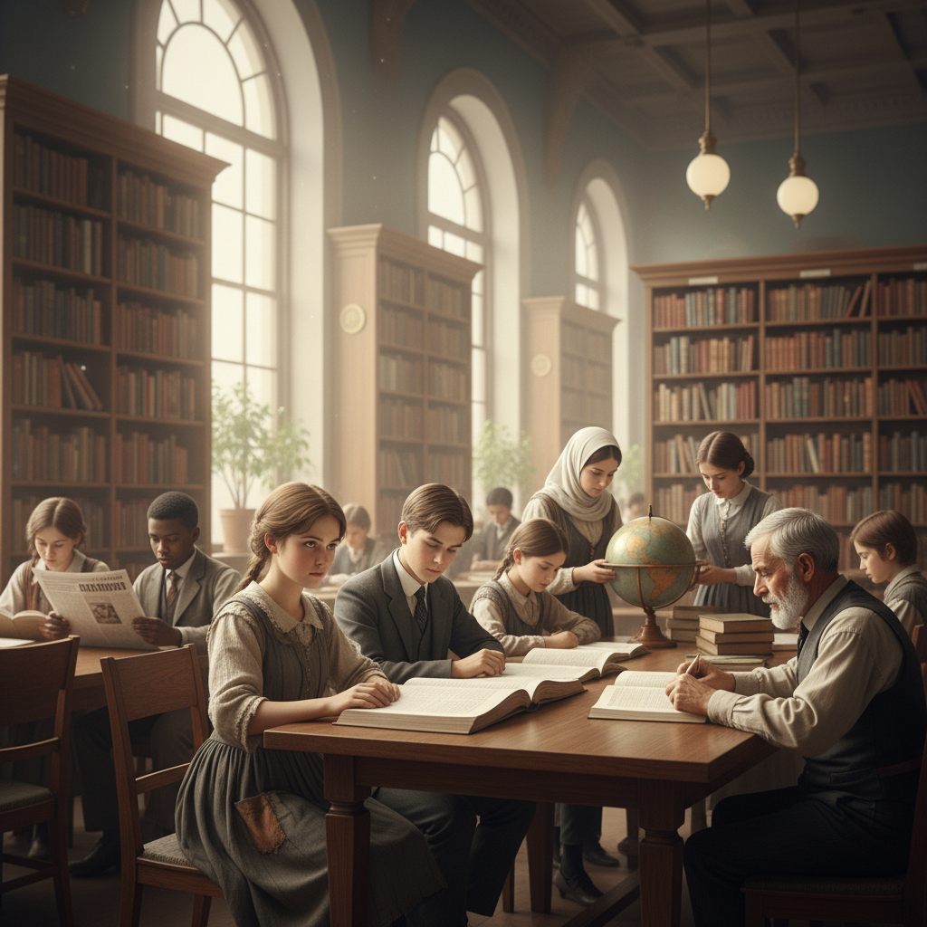 Educación desarrollo social