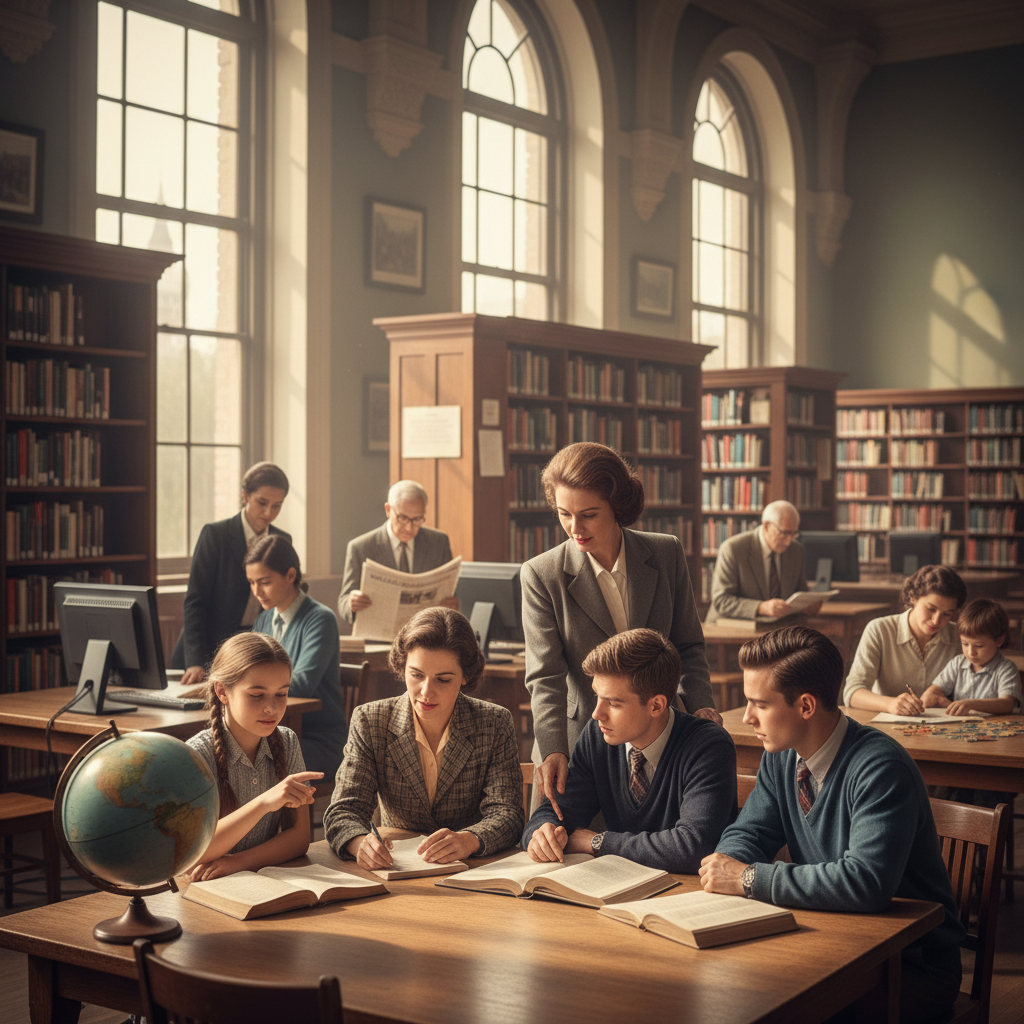 educación igualdad desarrollo