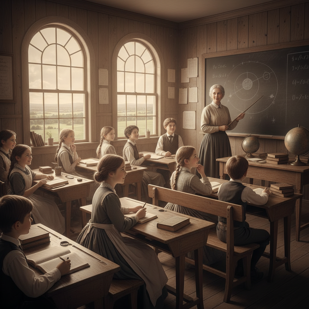 educación desarrollo social