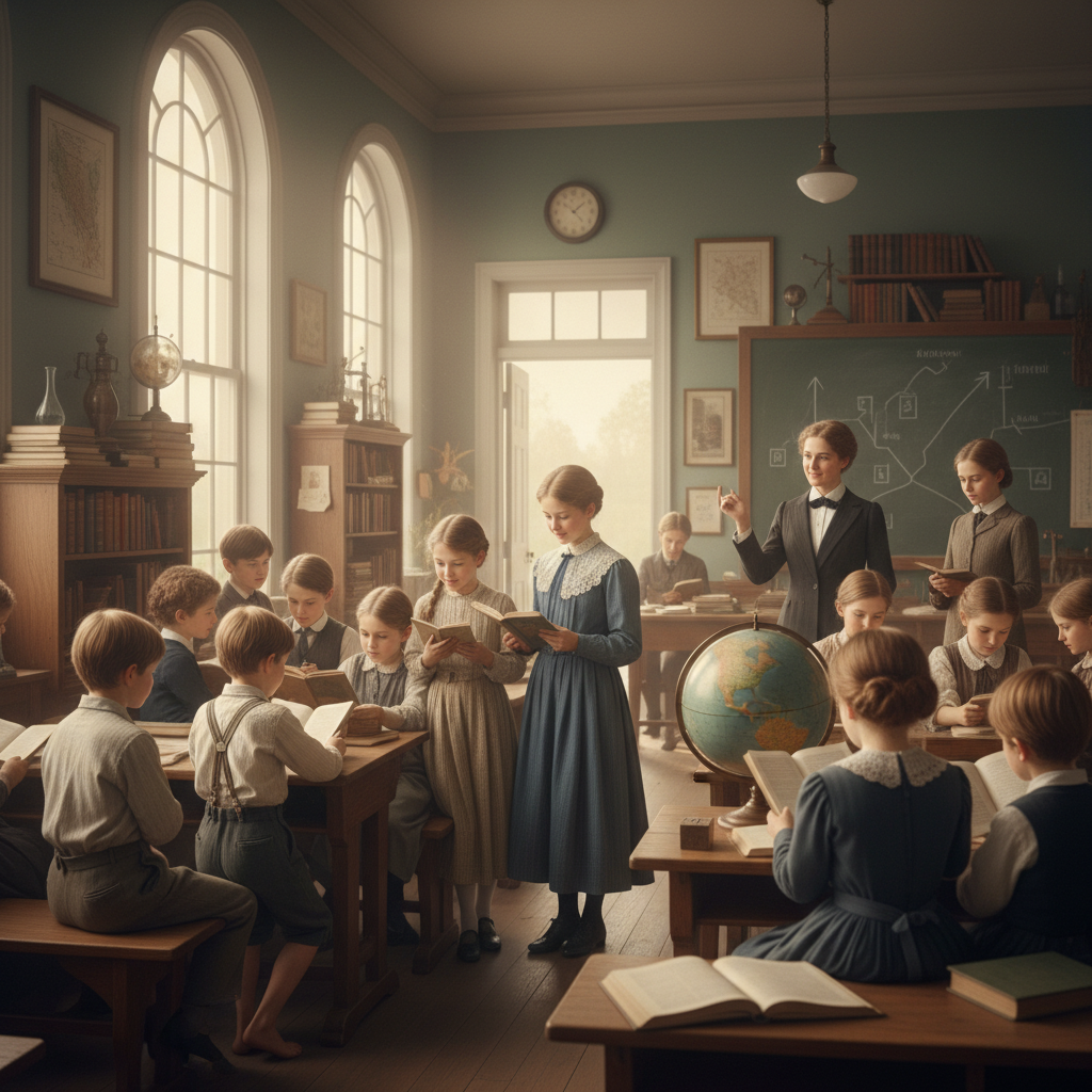 educación desarrollo social