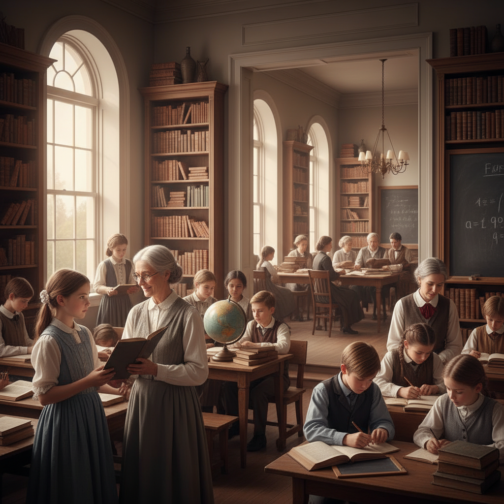 educación igualdad desarrollo