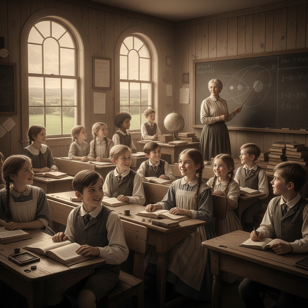 Educación, igualdad, desarrollo social