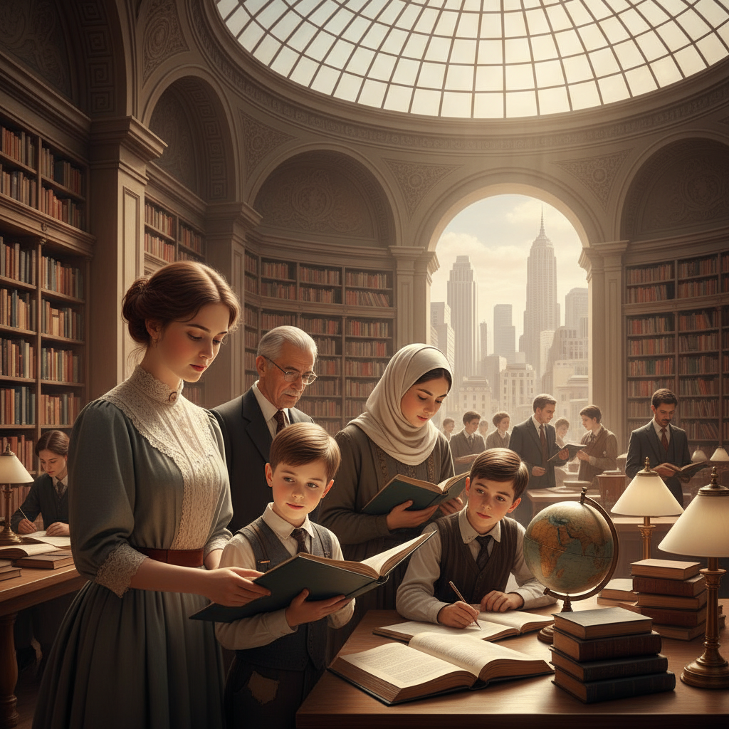 Educación desarrollo social
