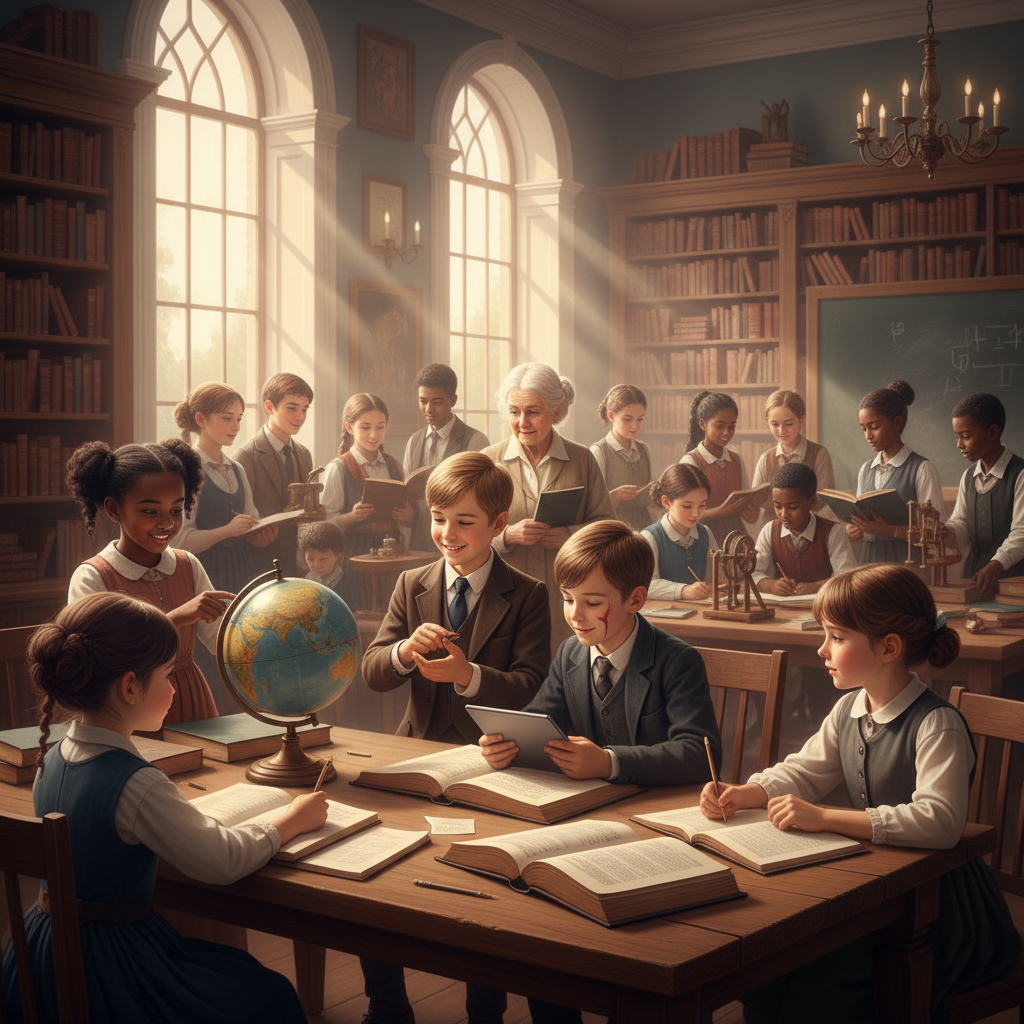 Educación desarrollo social
