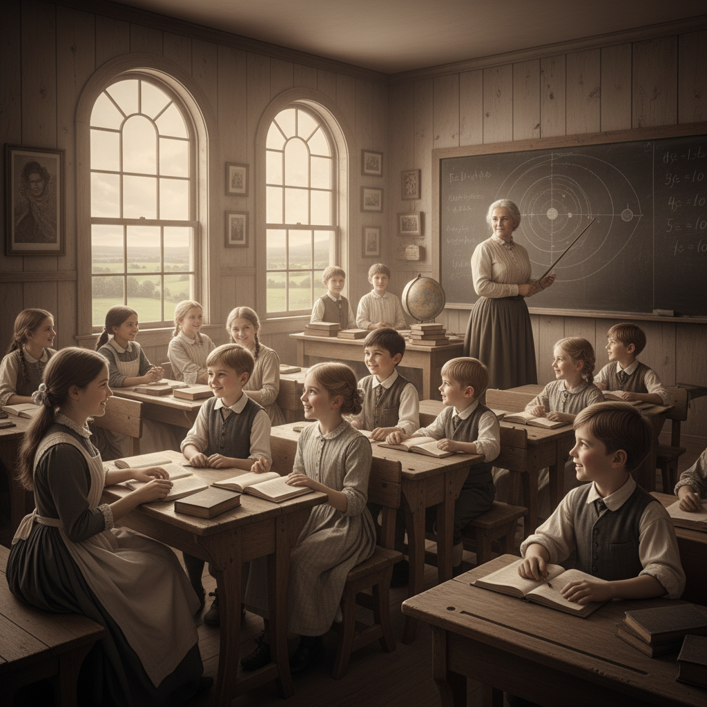 Educación desarrollo social