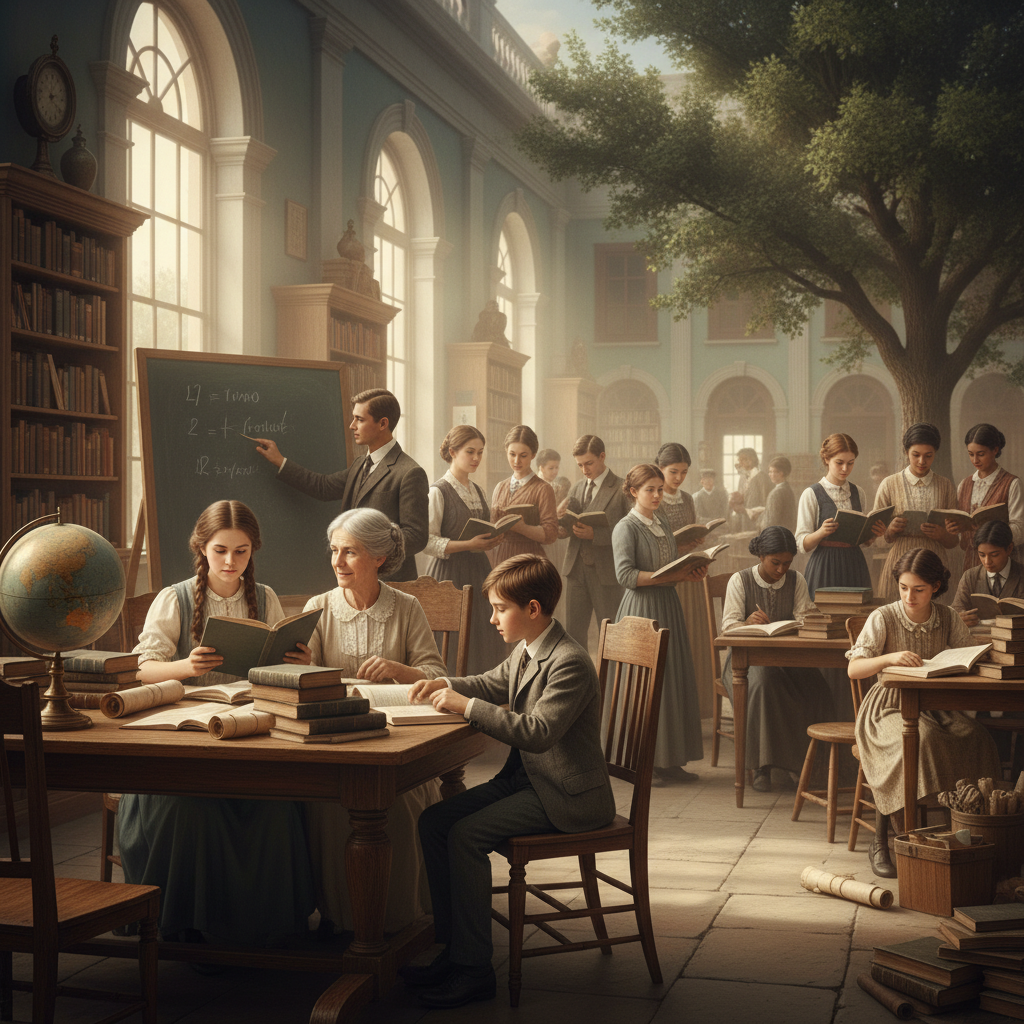 importancia de la educación