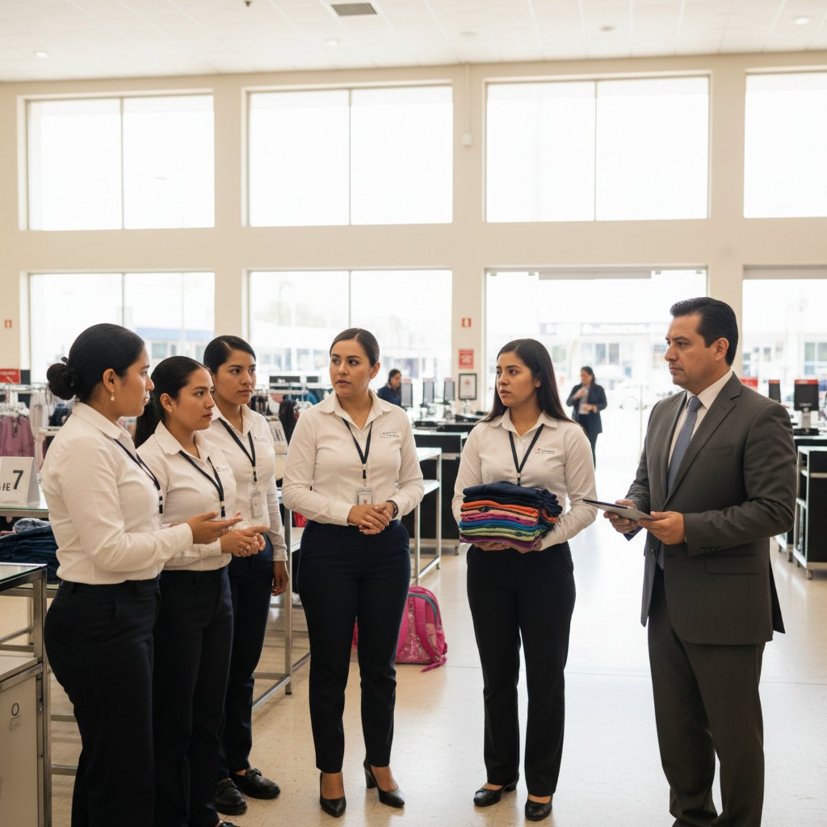 Ausentismo laboral SEP
