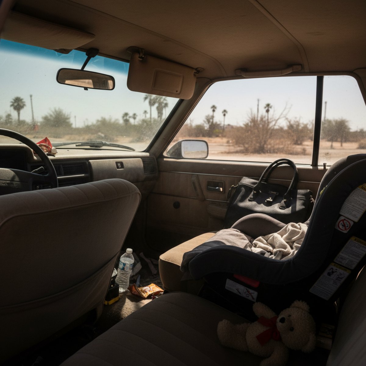 Caso Vicente Mexicali