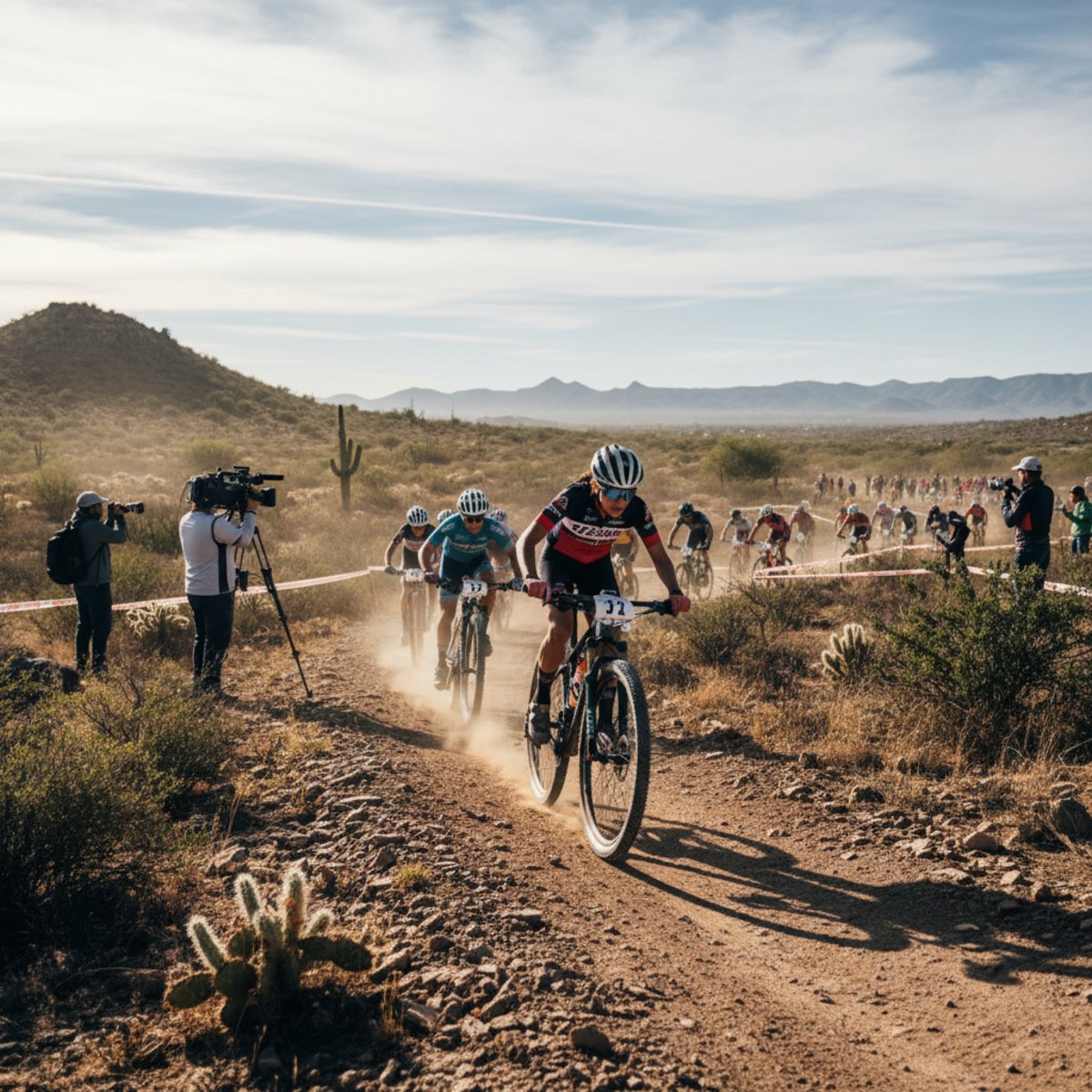 Copa XCO Ramos Coahuila