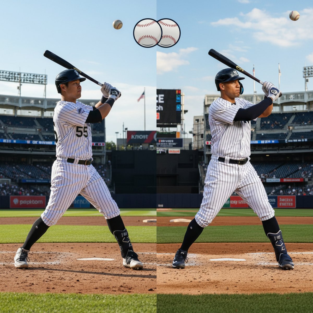 Munetaka Murakami MLB