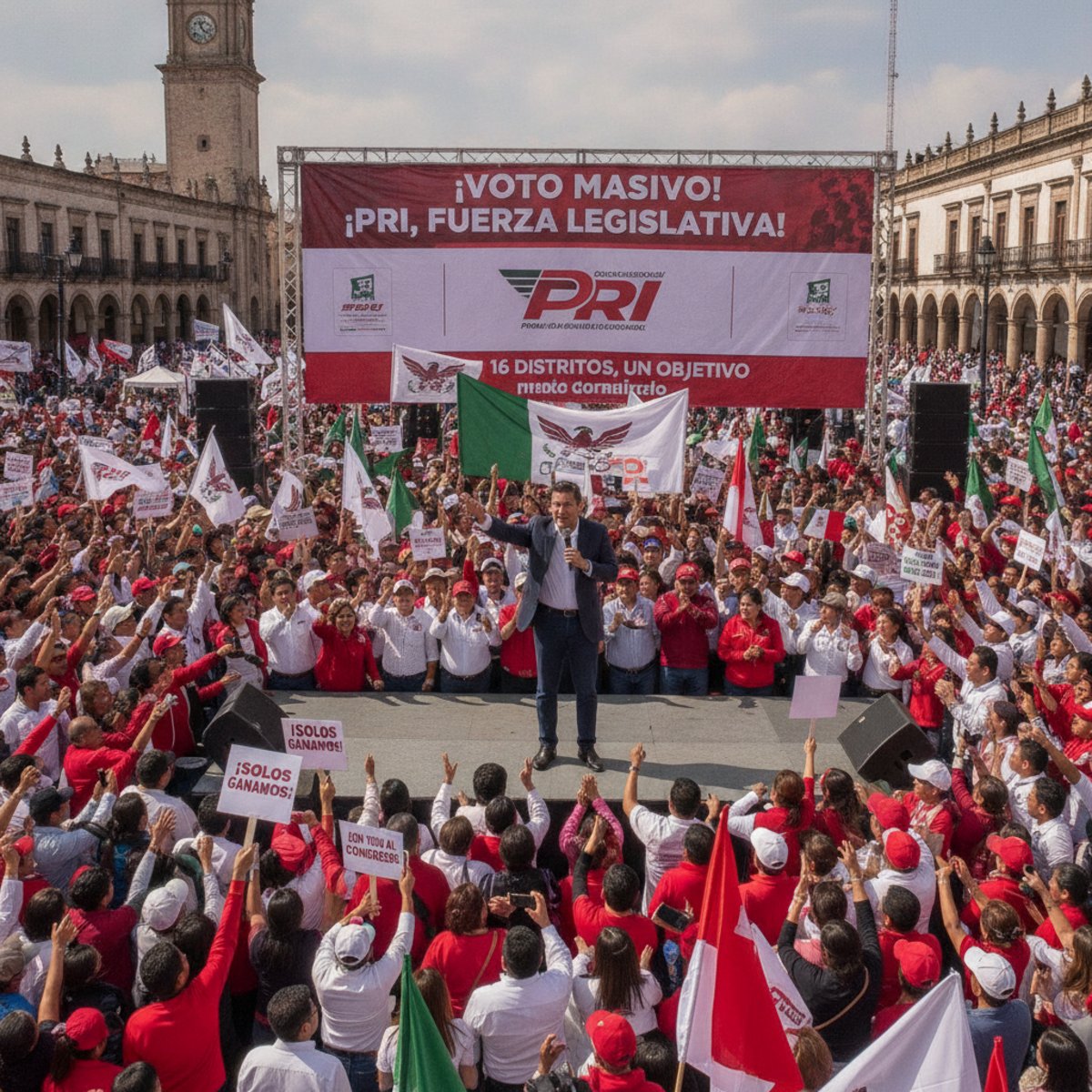 elecciones Coahuila retrasos