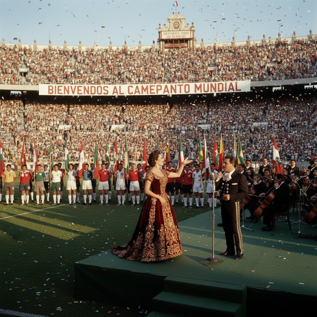 Apertura Mundial 2026