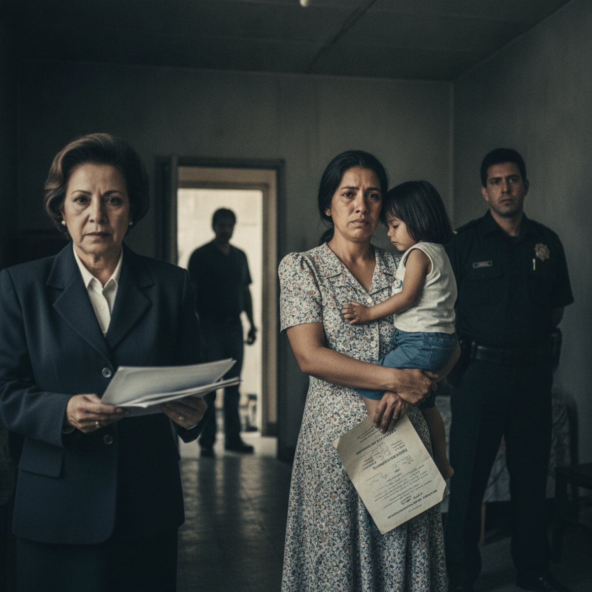 Feminicidio Herendida Bojórquez