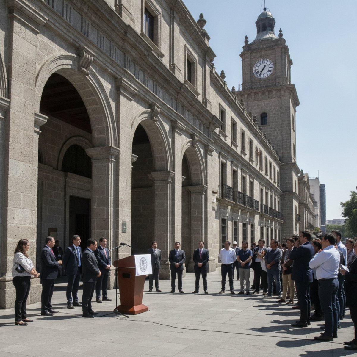apoyo familias fallecidos