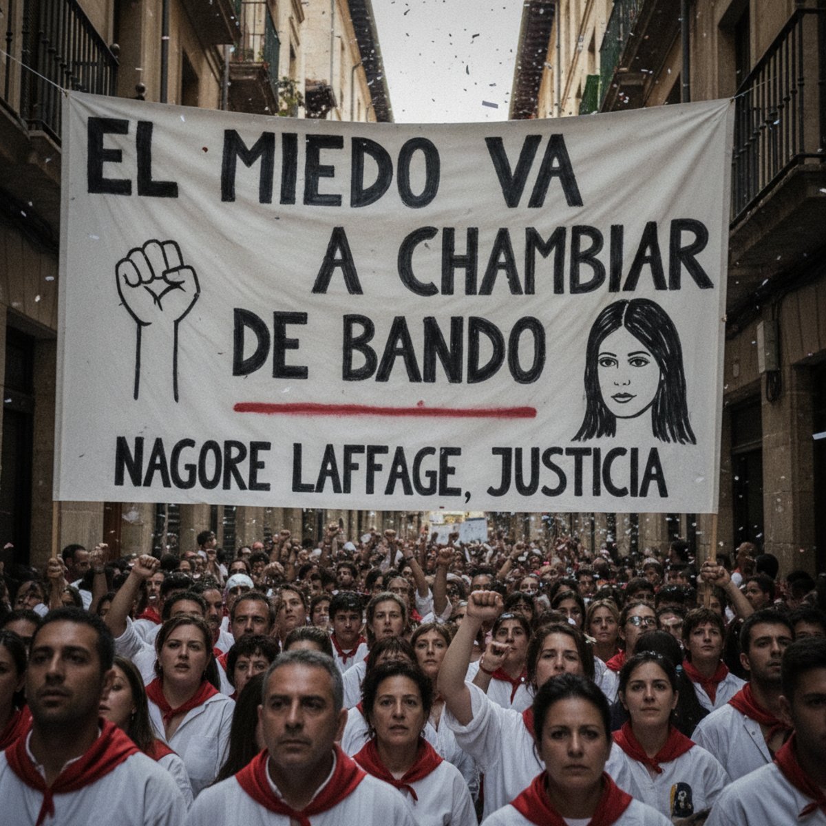 La Manada Los Porkys