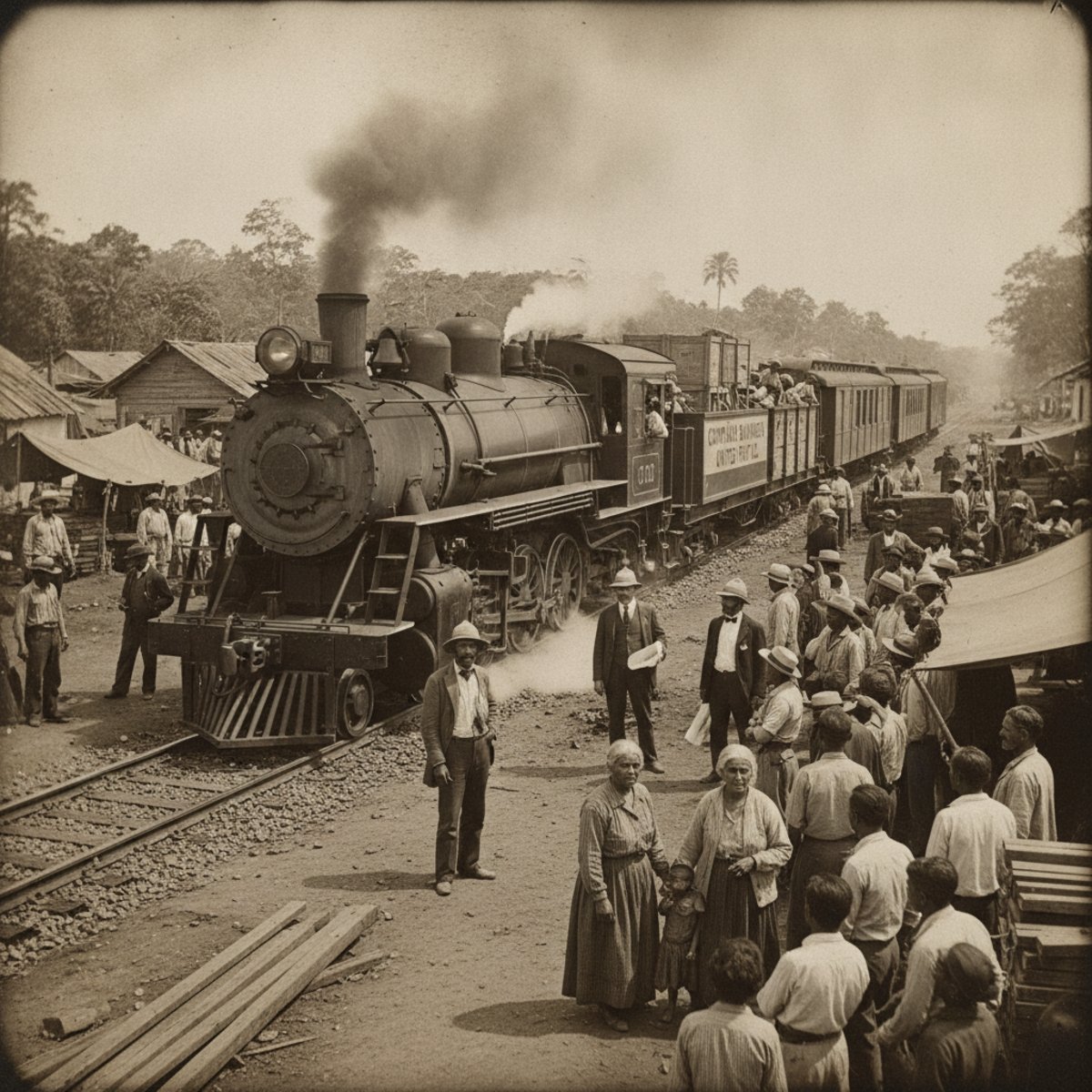 Cien años de soledad tráiler