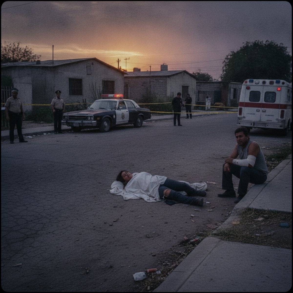 ataque armado Tijuana
