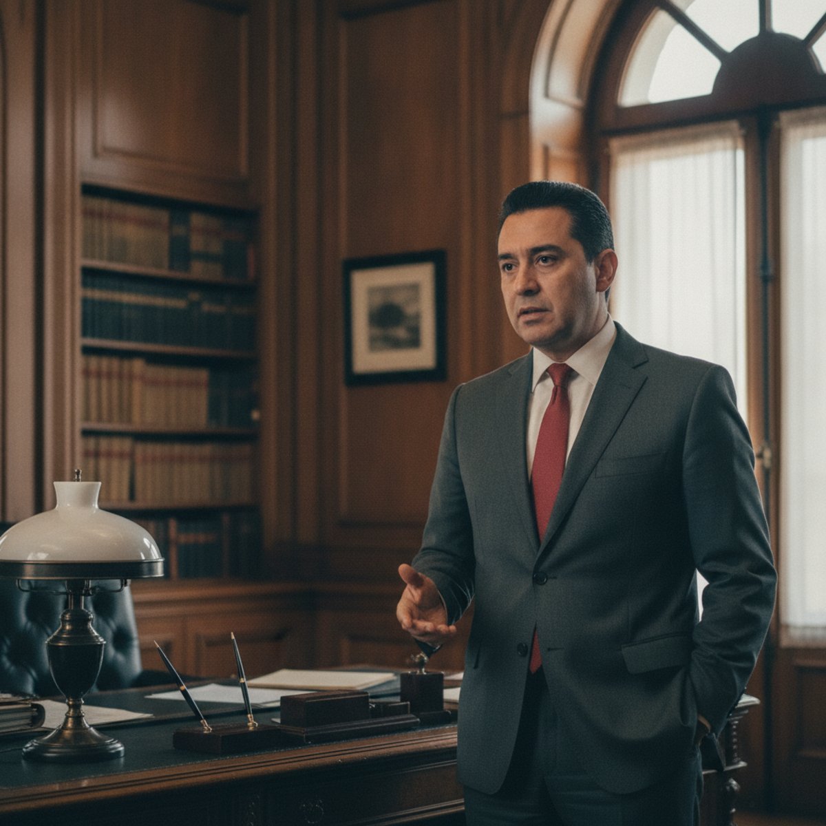 Rubén Moreira censura Morena
