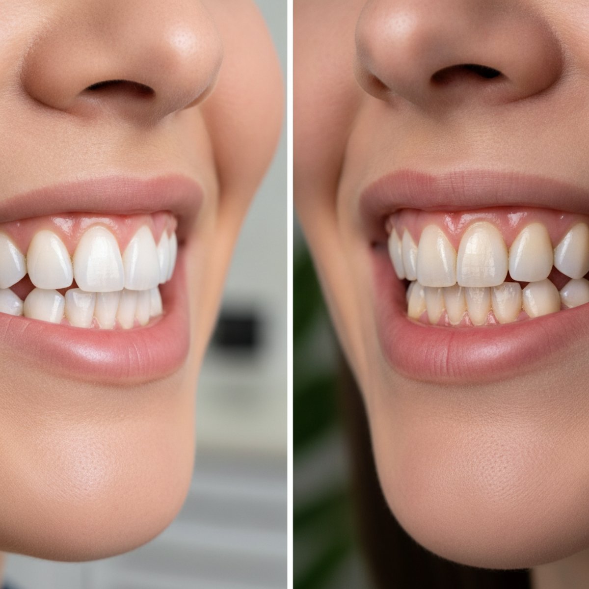 Carillas dentales riesgos