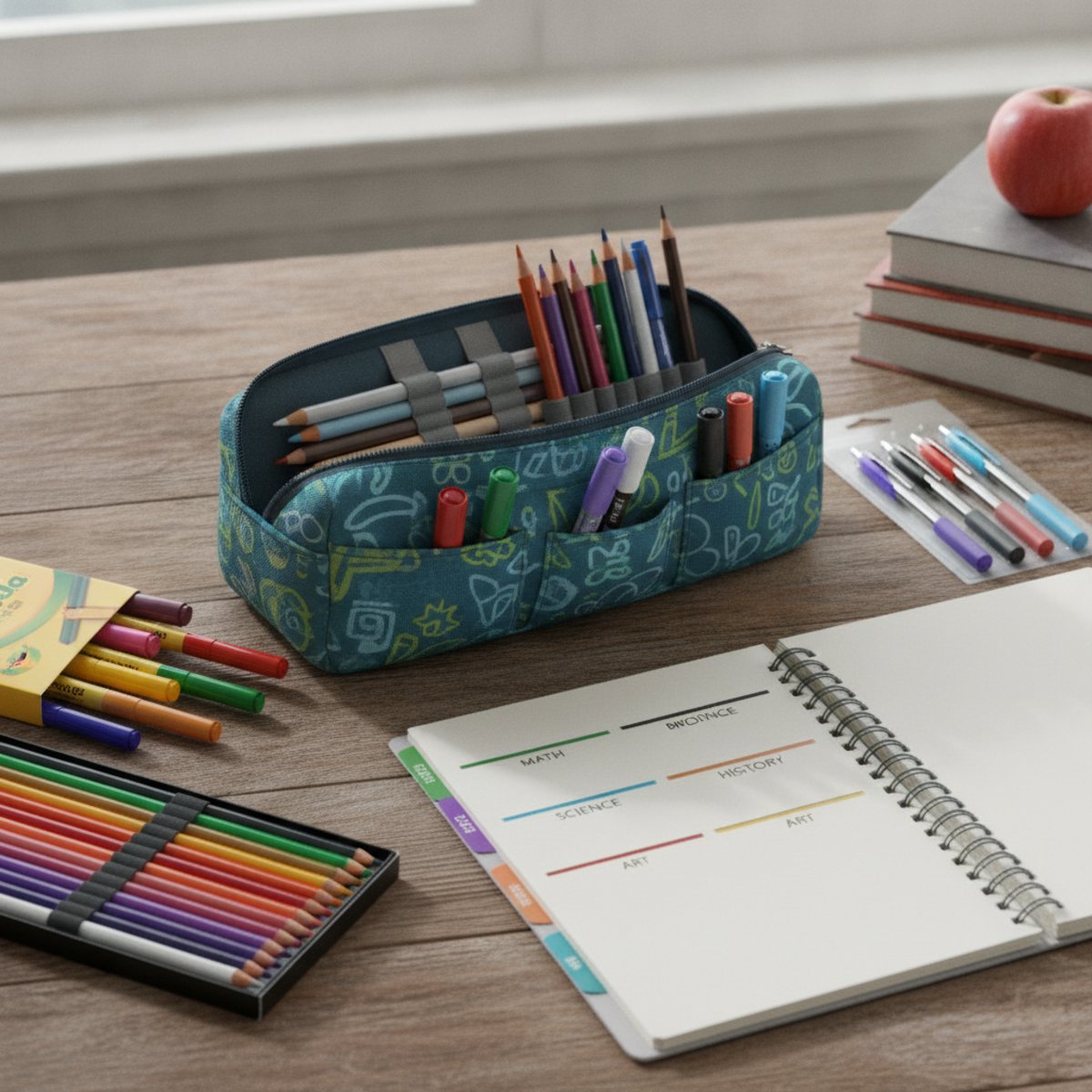 Regreso a Clase Amazon