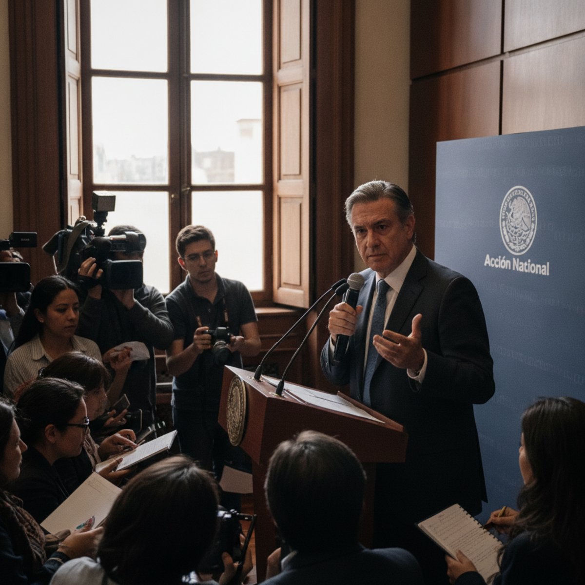 López Beltrán huachicol fiscal