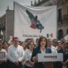 Injerencia extranjera violencia