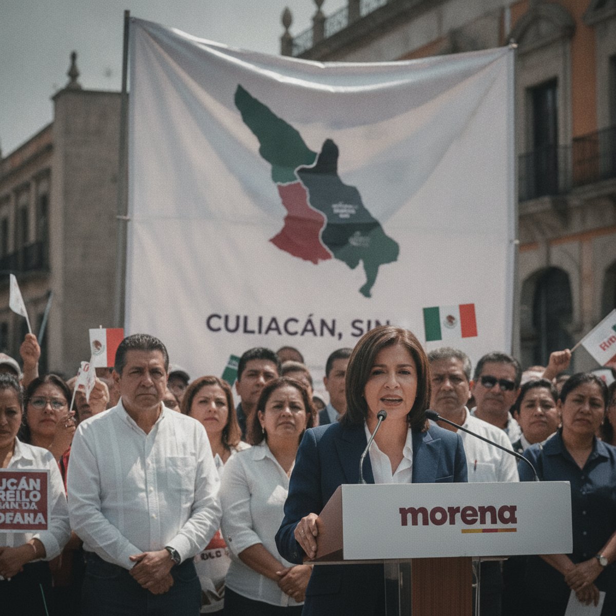 Injerencia extranjera violencia