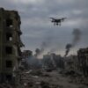Drones Rusia Ucrania