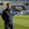 Javier Aguirre Valencia
