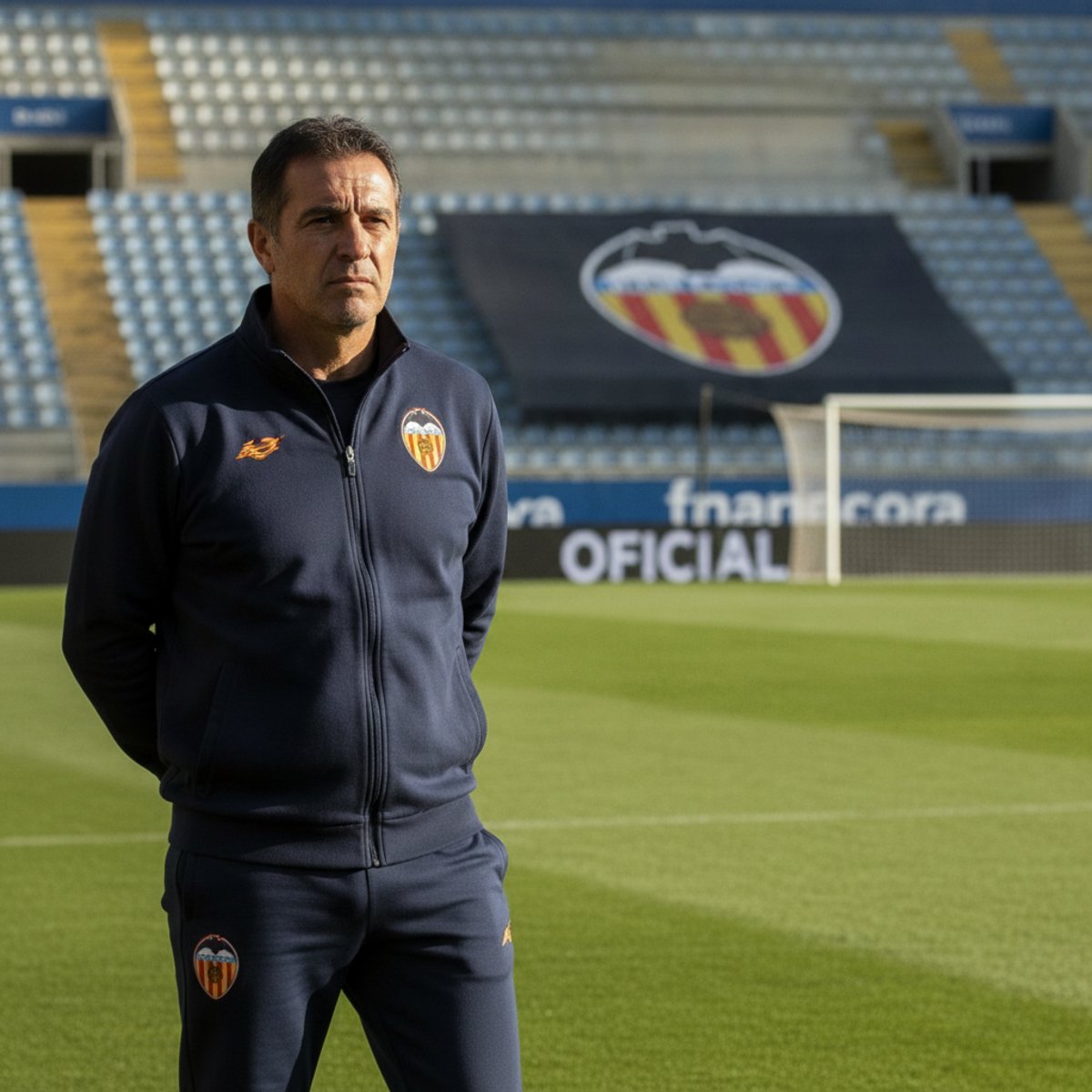 Javier Aguirre Valencia