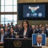 Relación México Trump Sheinbaum