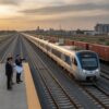 Trenes de Pasajeros
