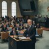 Regulación IA ONU