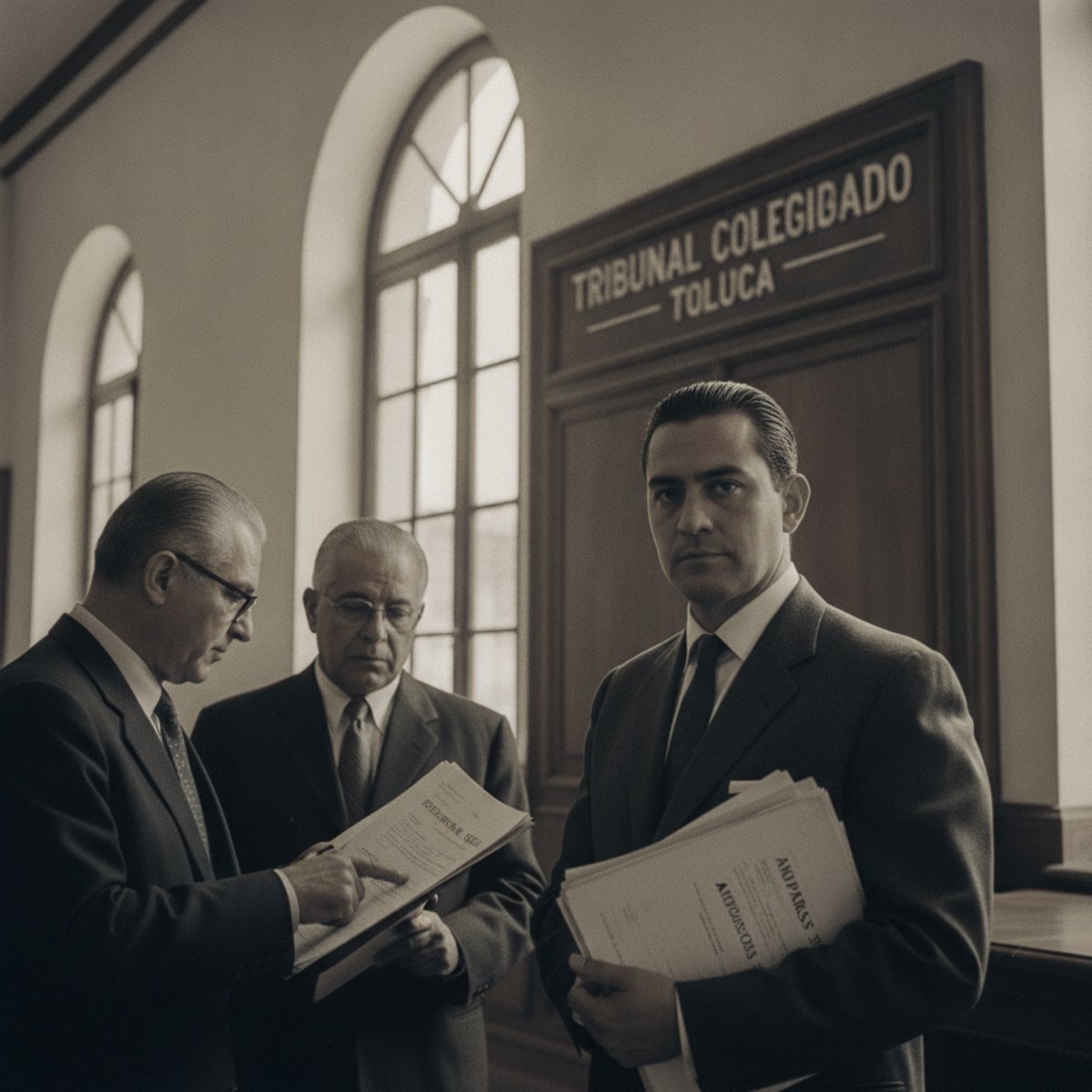El Jardinero extradición