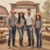 Nominados La Granja VIP 2