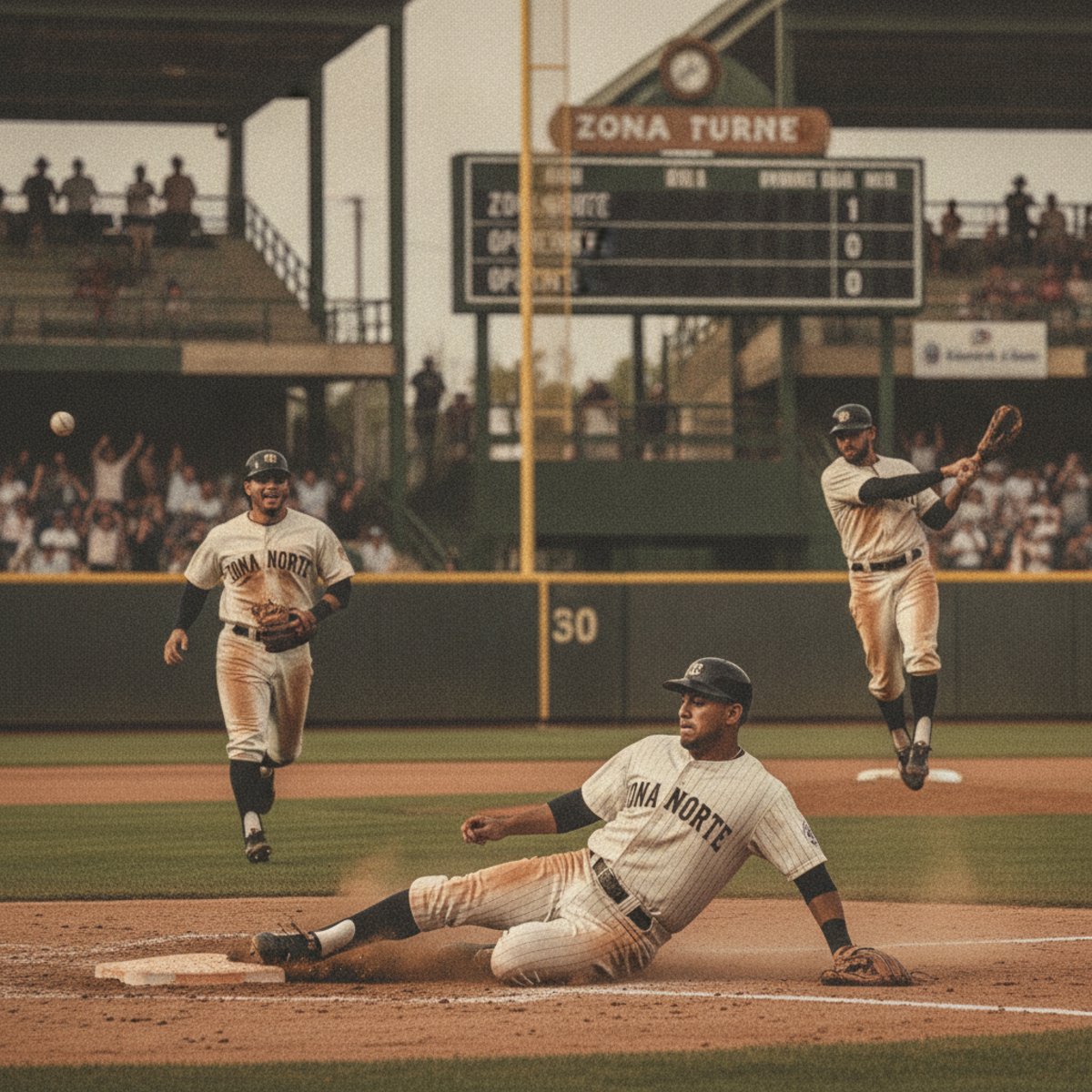 Toros Serie del Rey