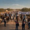 Gran Cabalgata Sabinas