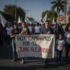 Marcha Paz Culiacán