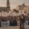 Sheinbaum redistribución social