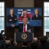 Trump nominados Corte Suprema