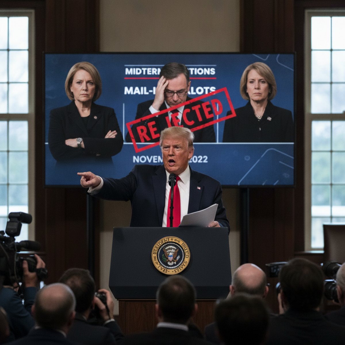 Trump nominados Corte Suprema